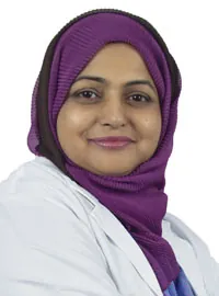 Dr. Farzana Islam profile photo