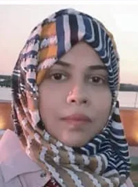 Dr. Humaira Rafiqa Quaderi profile photo