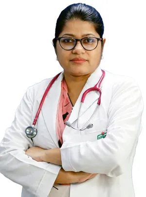 Dr. Ismat Jahan profile photo