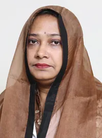 Dr. Lutfun Nahar Begum profile photo