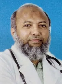 Dr. M. Quamrul Hassan profile photo