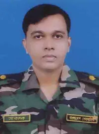 Dr. Md. Ashfaque Ahemmed Khan profile photo