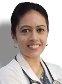 Dr. Nusrat Farooq profile photo