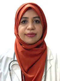 Dr. Nusrat Jahan profile photo