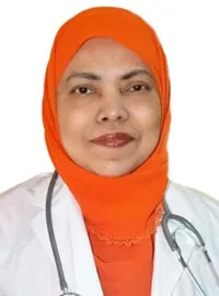 Prof. Dr. Begum Sharifun Nahar profile photo