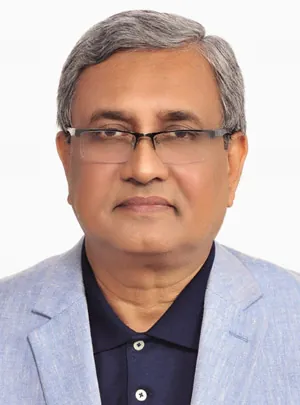 Prof. Dr. Mohammod Shahidullah profile photo