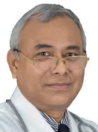 Prof. Dr. M. Istiaque Hossain profile photo