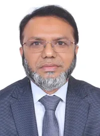 Prof. Dr. M Mamun profile photo