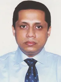 Prof. Dr. Md. Imnul Islam Imon profile photo
