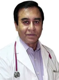 Prof. Dr. Md. Mizanur Rahman profile photo