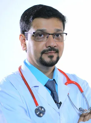 Prof. Dr. Mohammad Abdullah Al Mamun profile photo