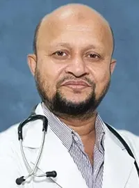 Prof. Dr. Muslim Uddin Sobuj profile photo