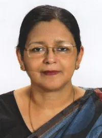 Prof. Dr. Tahmina Begum profile photo