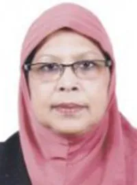 Prof. Dr. Tamanna Begum profile photo