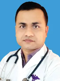 Dr. Rana Kumar Biswas profile photo