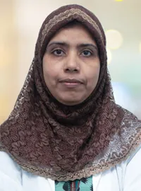 Dr. Sabiha Akter profile photo