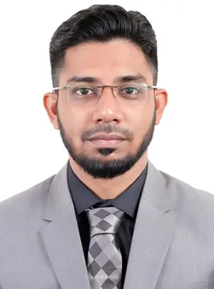 Dr. Shakir Ur Rashid profile photo