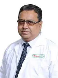 Prof. Dr. M. A. Rashid profile photo