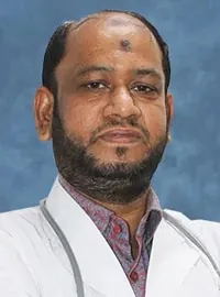 Dr. Shafiul Karim Md. Elias profile photo