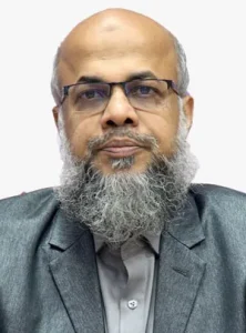 Dr. Md. Shafiullah Prodhan profile photo