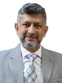 Brigadier General (Dr.) Masroor Hasan profile photo