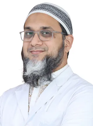 Dr. Iftekhar Ibne Mannan profile photo