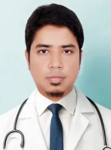 Dr. Kawsar Ahmad Konok profile photo