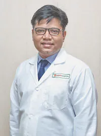 Dr. Mahbub Hasan - Doctor Profile Image