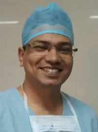 Dr. Md. Obaidul Islam Sobuj profile photo