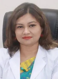 Dr. Munny Momotaz - Doctor Profile Image