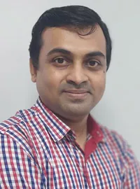 Dr. Tanmoy Prakash Ghosh - Doctor Profile Image