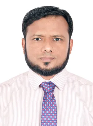Dr. Md. Anwar Hossain profile photo