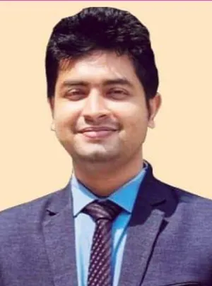 Dr. Mohammad Shahadath Hossain profile photo
