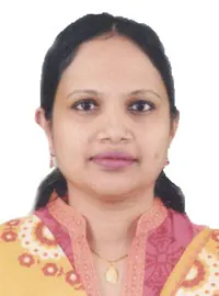 Dr. Farzana Rabin (Shormi) profile photo