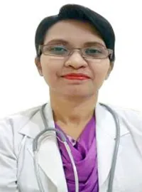 Lt. Col. Dr. Jesmin Akhter profile photo