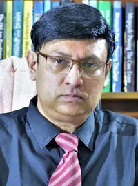 Dr. Md. Harunur Rashid profile photo