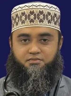 Dr. Md. Kabir Hasan Parvez profile photo