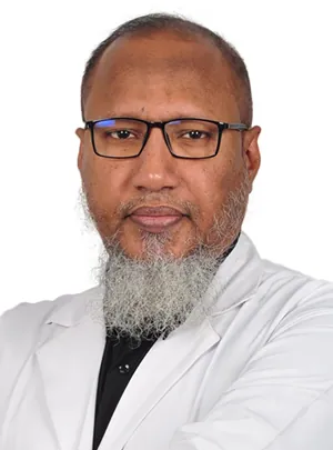 Dr. Monirul Islam profile photo