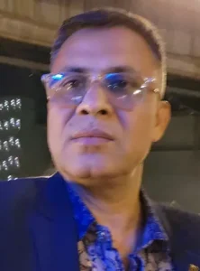 Prof. Col. Dr. Julhash Uddin Ahmmad profile photo