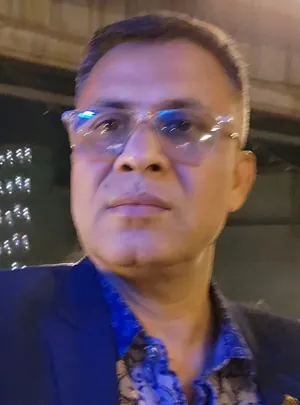 Prof. Col. Dr. Julhash Uddin Ahmmad profile photo