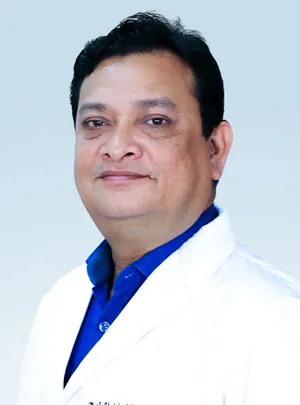 Prof. Dr. Shalahuddin Qusar Biplob profile photo