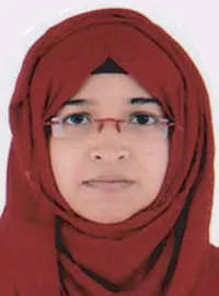 Dr. Rezwana Habiba profile photo