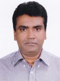 Dr. Surajit Kumar Talukder profile photo