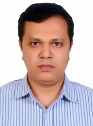 Dr. A.F.M Mahbub Alam - Doctor Profile Image