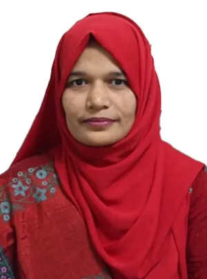 Dr. Md. Rupali Yasmin profile photo