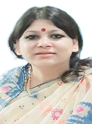 Dr. Sabrina Yesmin profile photo