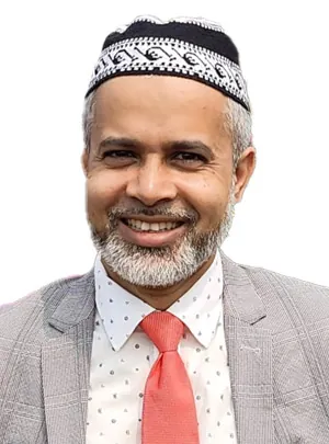 Dr. Golam Rabbani profile photo