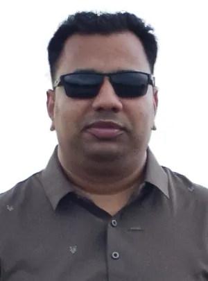 Dr. Md. Mofazzal Hossen profile photo