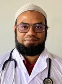Dr. Shadab Saud Sunny profile photo