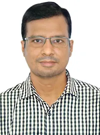 Dr. Dhananjoy Dey Biplab profile photo